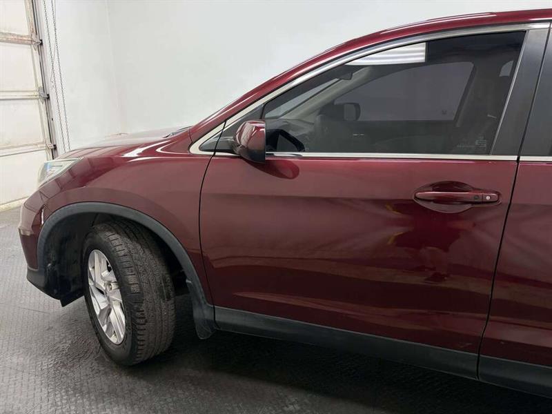 honda CR-V 2016 - 3