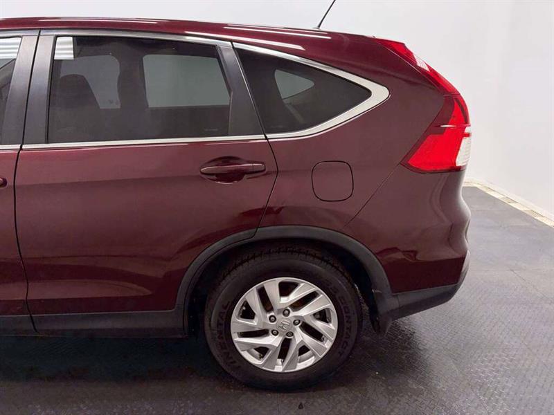 honda CR-V 2016 - 4