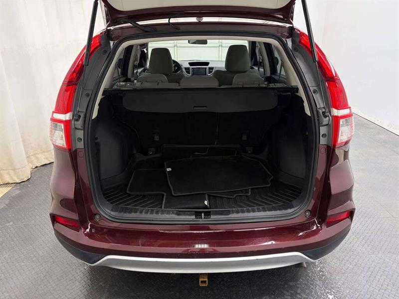 honda CR-V 2016 - 8