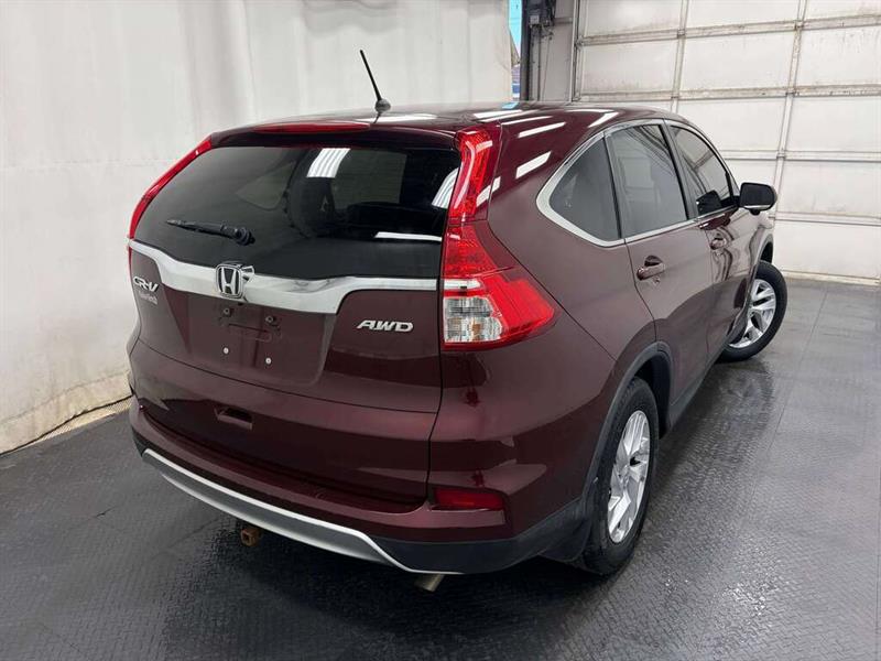 honda CR-V 2016 - 10