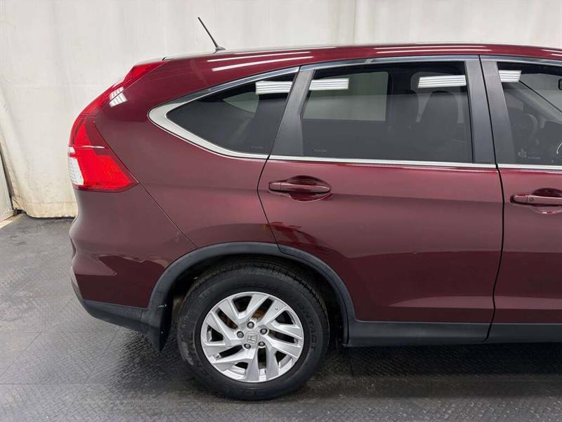 honda CR-V 2016 - 12