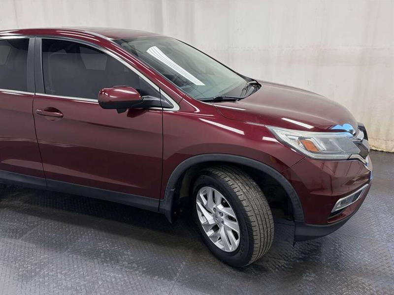 honda CR-V 2016 - 14