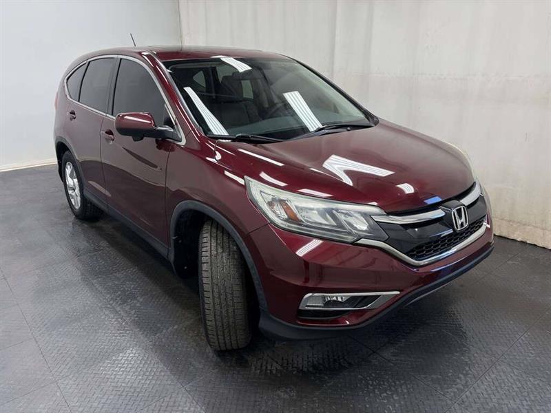 honda CR-V 2016 - 16