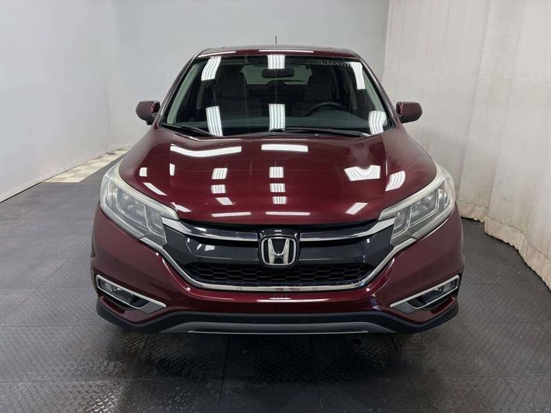 honda CR-V 2016 - 17