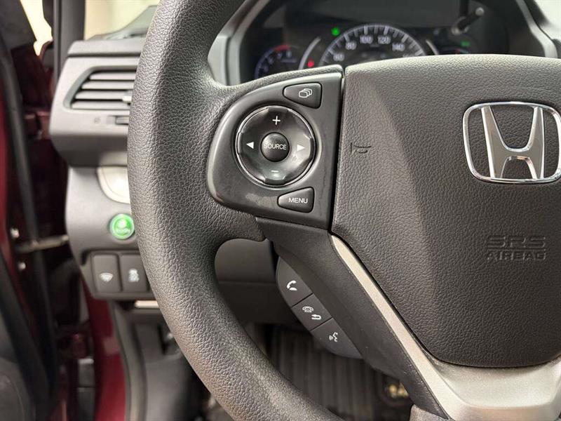 honda CR-V 2016 - 20