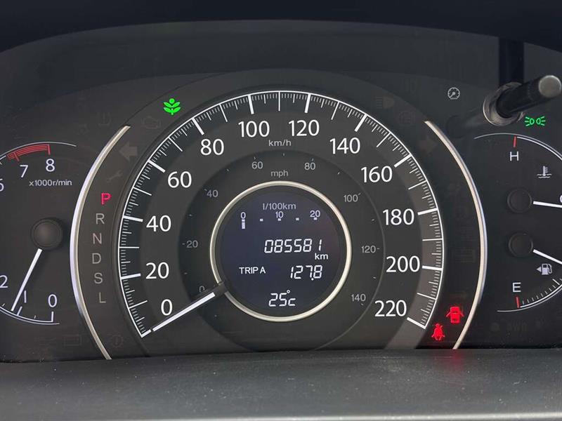 honda CR-V 2016 - 21