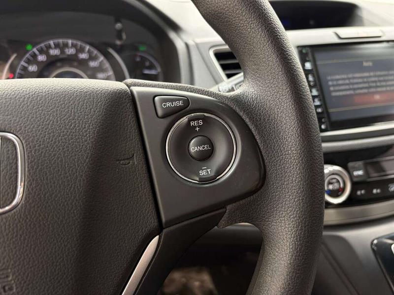 honda CR-V 2016 - 22