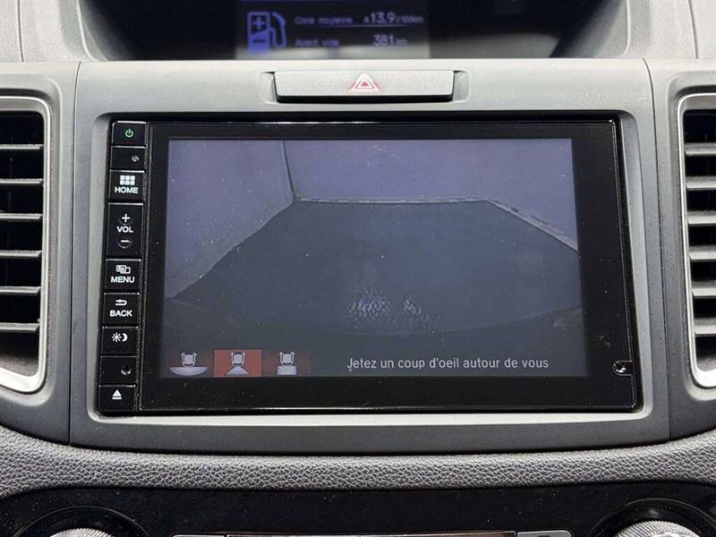 honda CR-V 2016 - 24