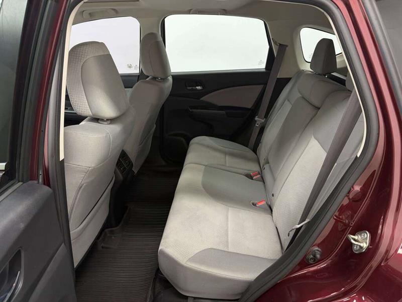 honda CR-V 2016 - 27