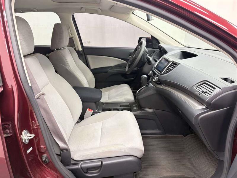 honda CR-V 2016 - 28