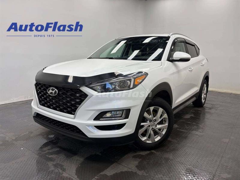hyundai Tucson 2020