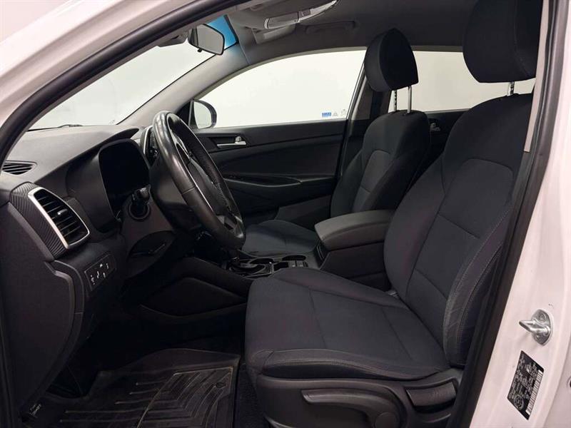 hyundai Tucson 2020 - 2