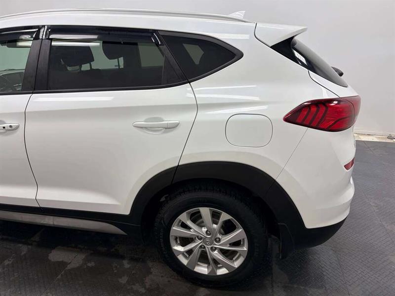 hyundai Tucson 2020 - 4