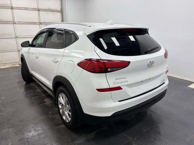 hyundai Tucson 2020 - 5