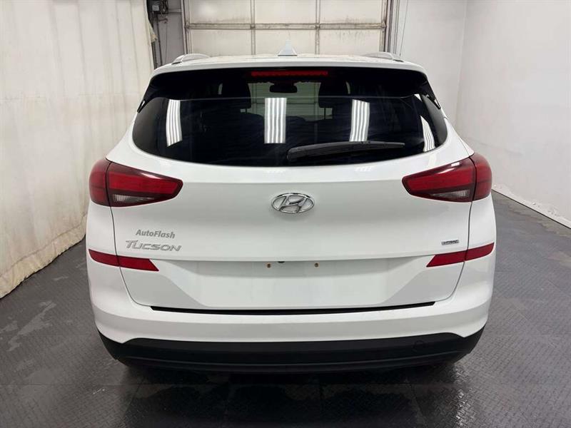 hyundai Tucson 2020 - 6