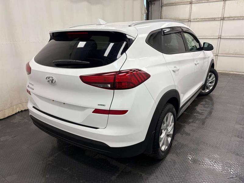 hyundai Tucson 2020 - 10