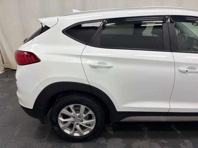 hyundai Tucson 2020 - 12