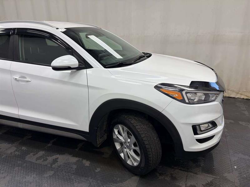 hyundai Tucson 2020 - 14