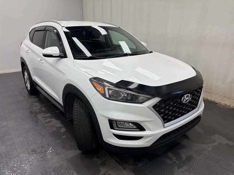 hyundai Tucson 2020 - 16