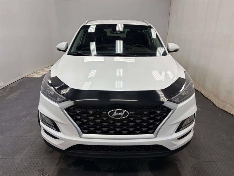 hyundai Tucson 2020 - 17