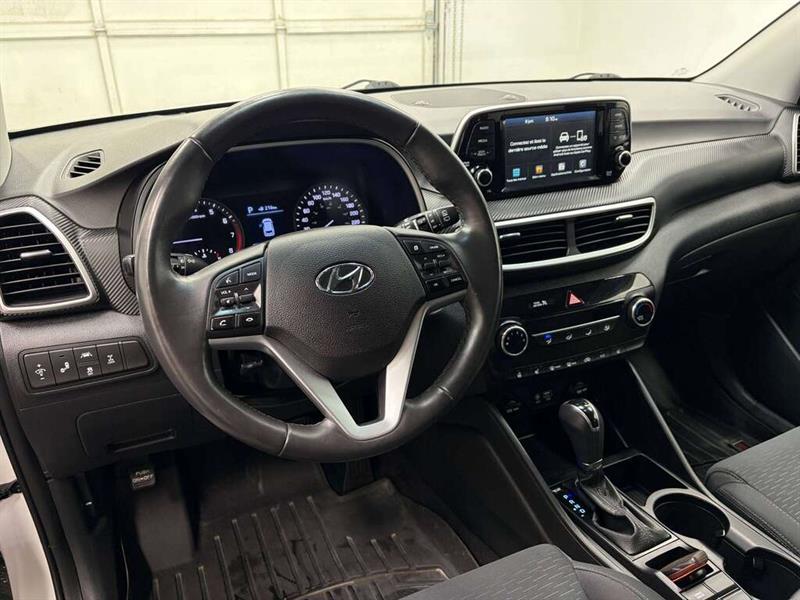 hyundai Tucson 2020 - 18