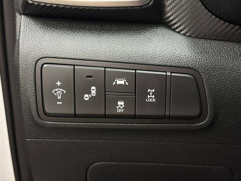 hyundai Tucson 2020 - 19