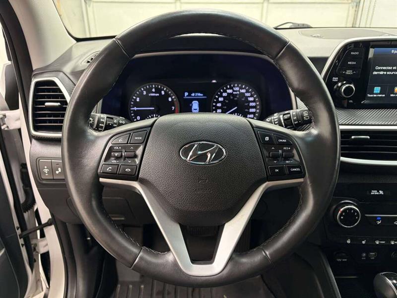 hyundai Tucson 2020 - 20