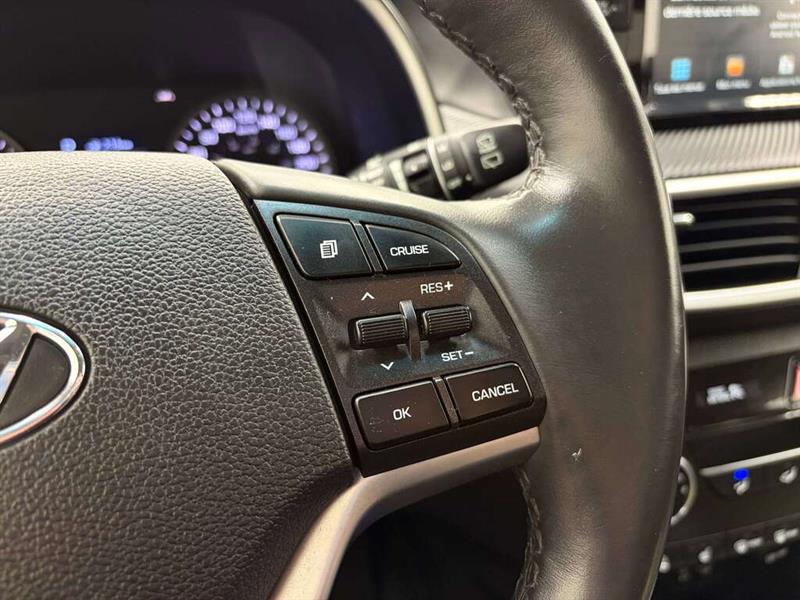 hyundai Tucson 2020 - 24