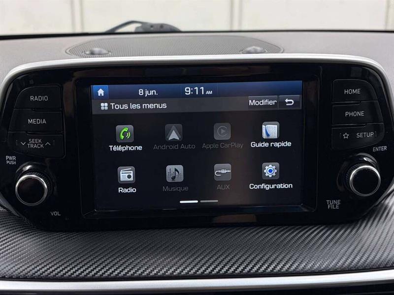 hyundai Tucson 2020 - 27