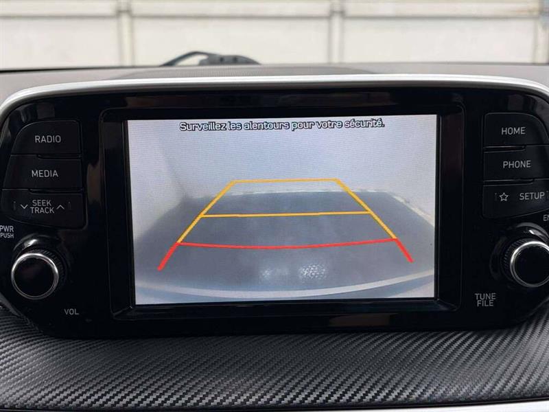 hyundai Tucson 2020 - 28