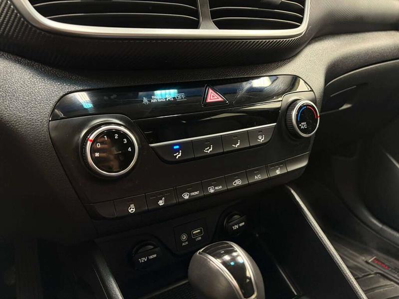 hyundai Tucson 2020 - 29