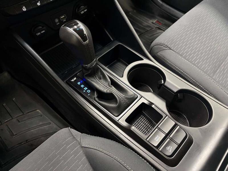 hyundai Tucson 2020 - 30