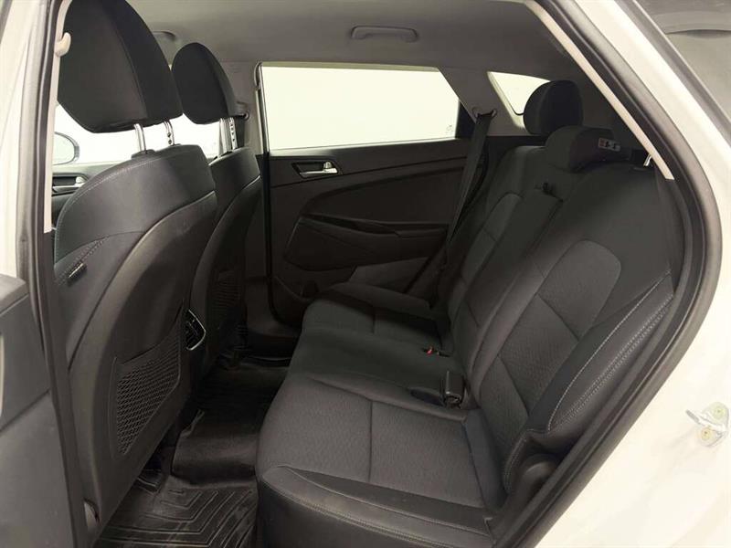 hyundai Tucson 2020 - 31