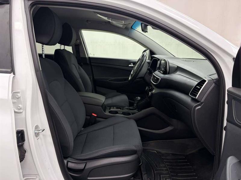 hyundai Tucson 2020 - 32