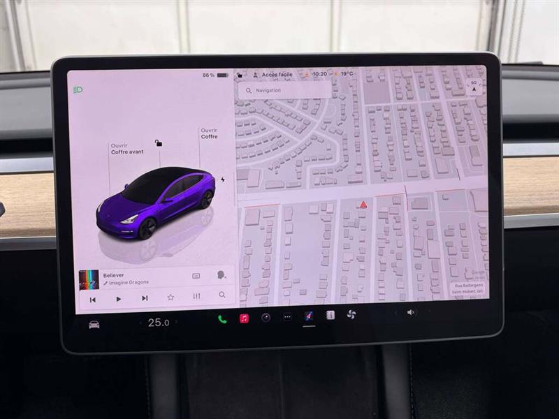 tesla Model 3 2023 - 22