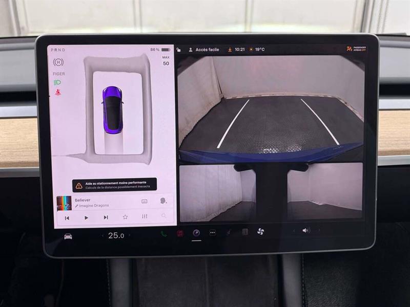 tesla Model 3 2023 - 23