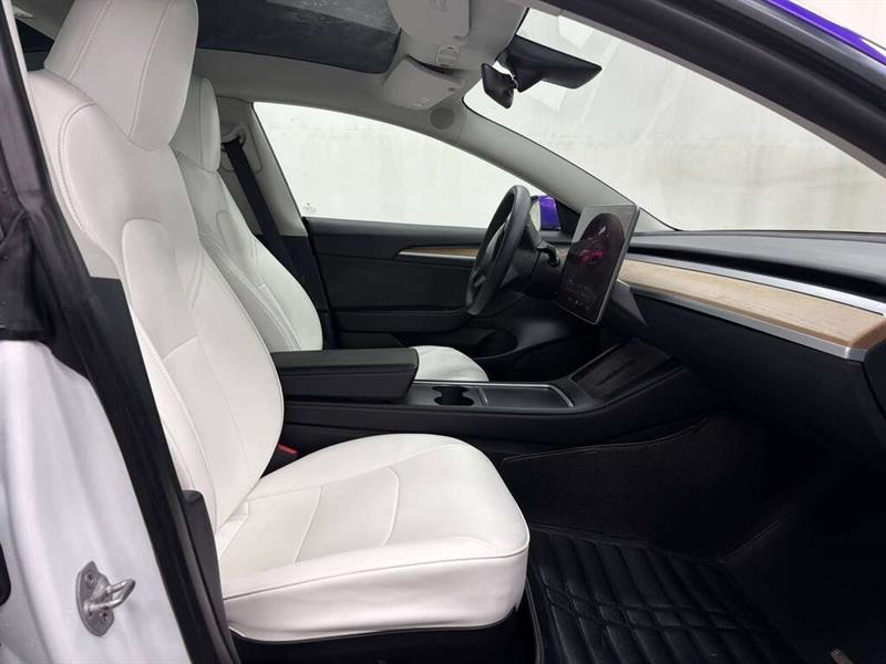 tesla Model 3 2023 - 27