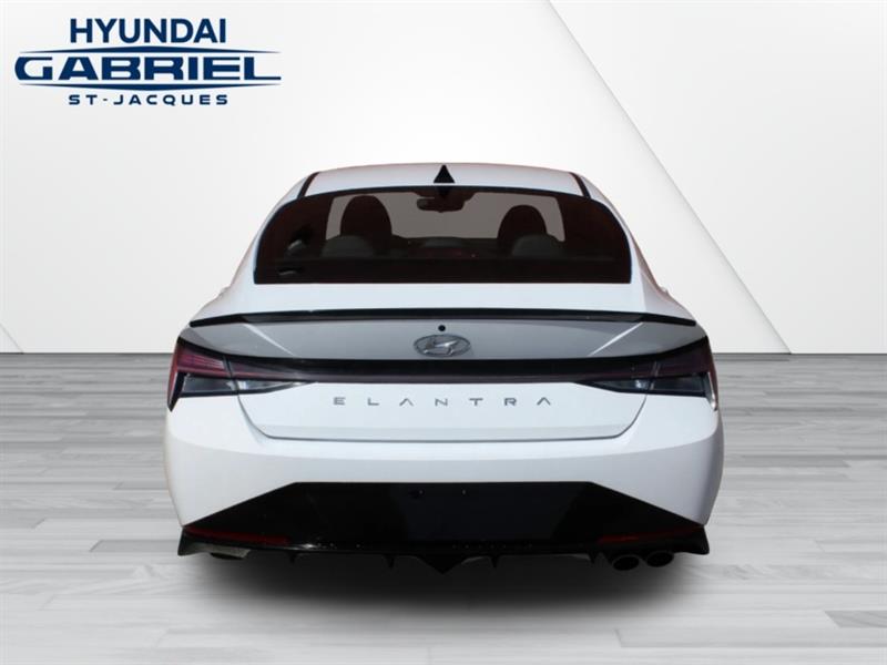 hyundai Elantra 2023 - 5