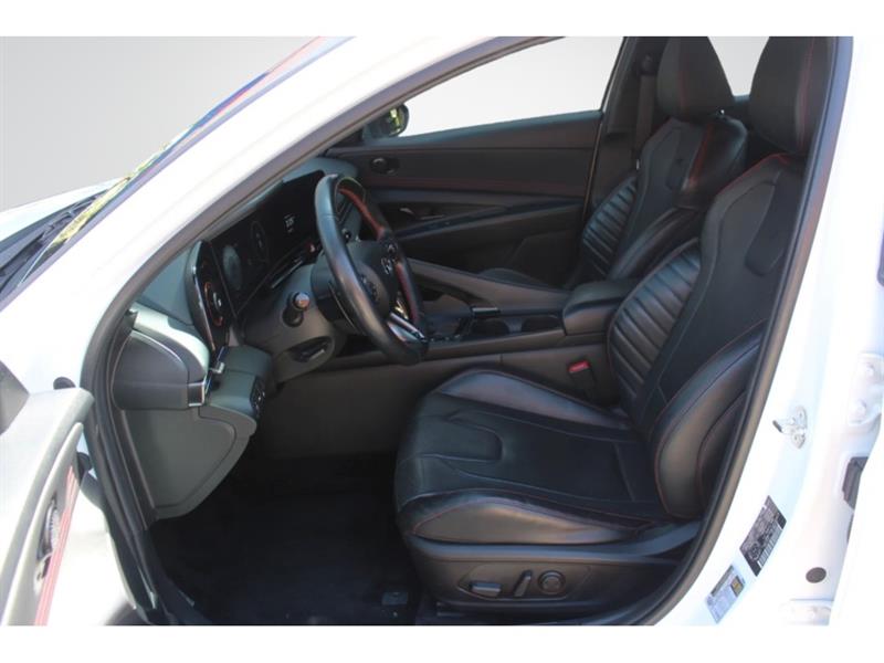 hyundai Elantra 2023 - 11