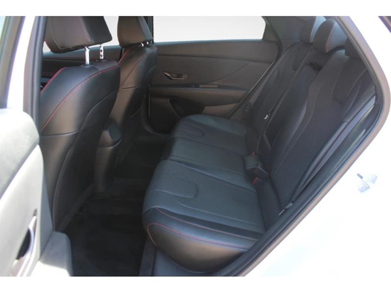 hyundai Elantra 2023 - 12