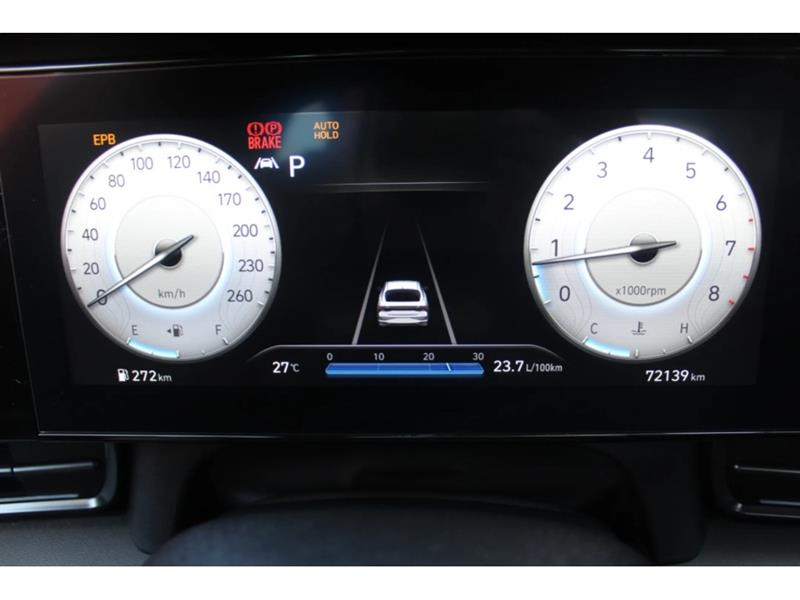 hyundai Elantra 2023 - 13