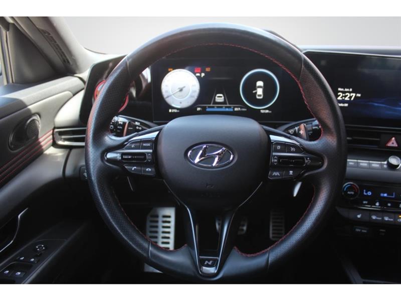 hyundai Elantra 2023 - 14