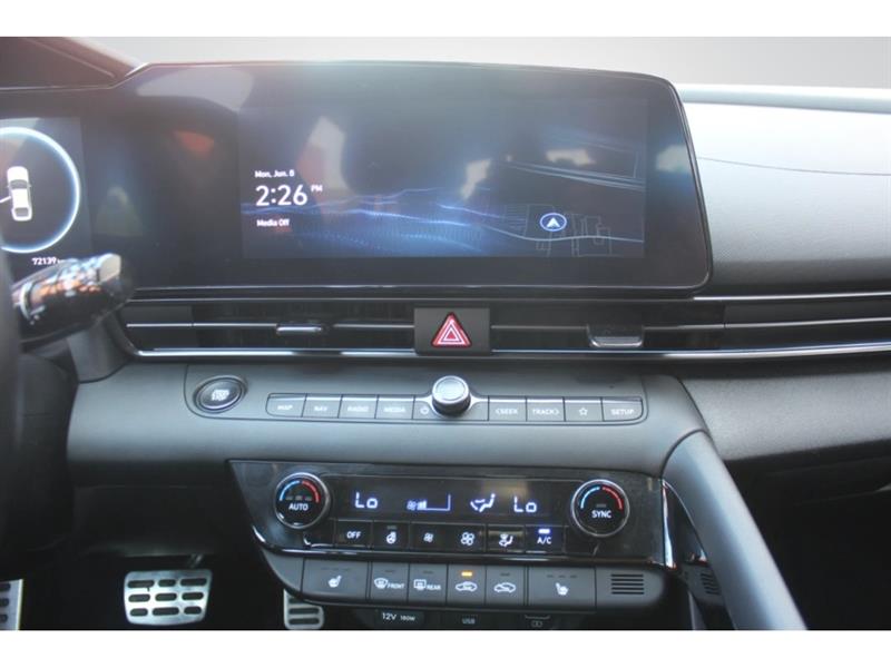 hyundai Elantra 2023 - 16