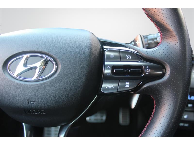 hyundai Elantra 2023 - 17