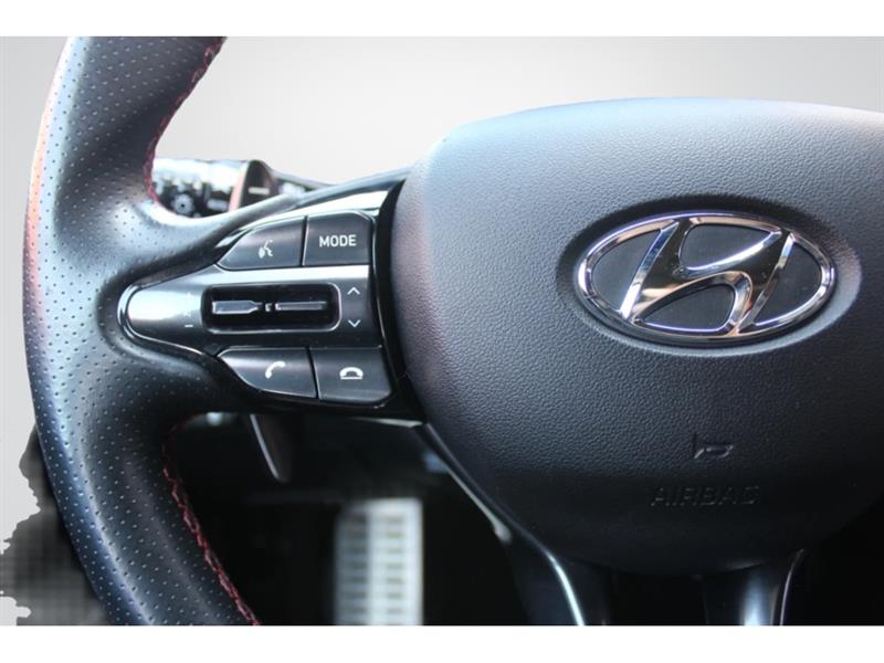 hyundai Elantra 2023 - 18