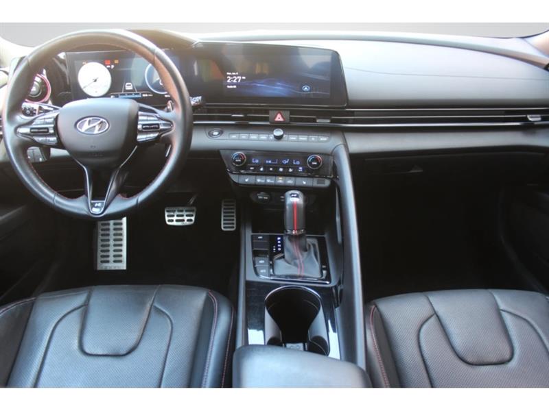 hyundai Elantra 2023 - 19