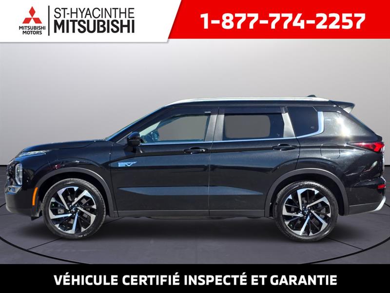 mitsubishi Outlander PHEV 2024 - 5