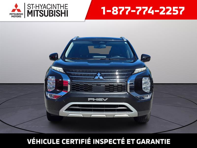 mitsubishi Outlander PHEV 2024 - 6