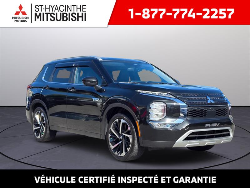 mitsubishi Outlander PHEV 2024 - 7