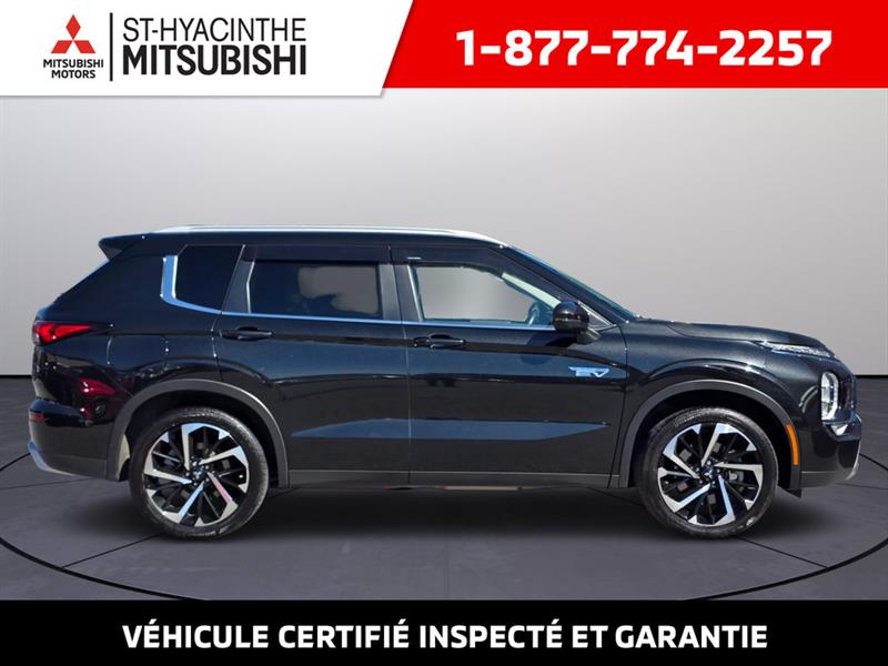 mitsubishi Outlander PHEV 2024 - 8